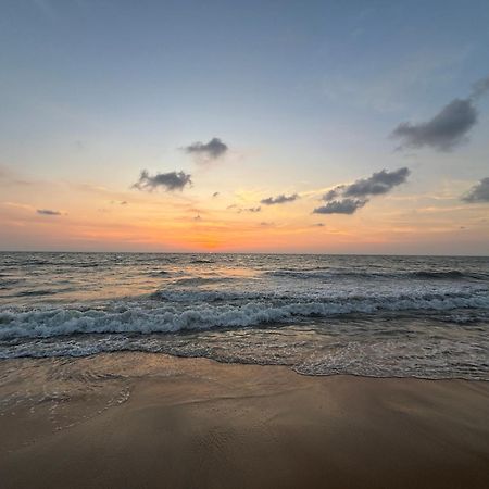 Village Inn Resort Negombo Luaran gambar