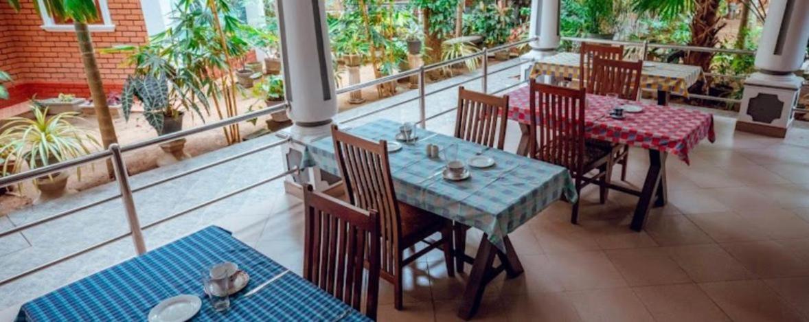 Village Inn Resort Negombo Luaran gambar