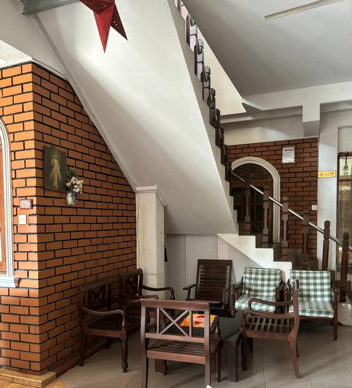 Village Inn Resort Negombo Luaran gambar
