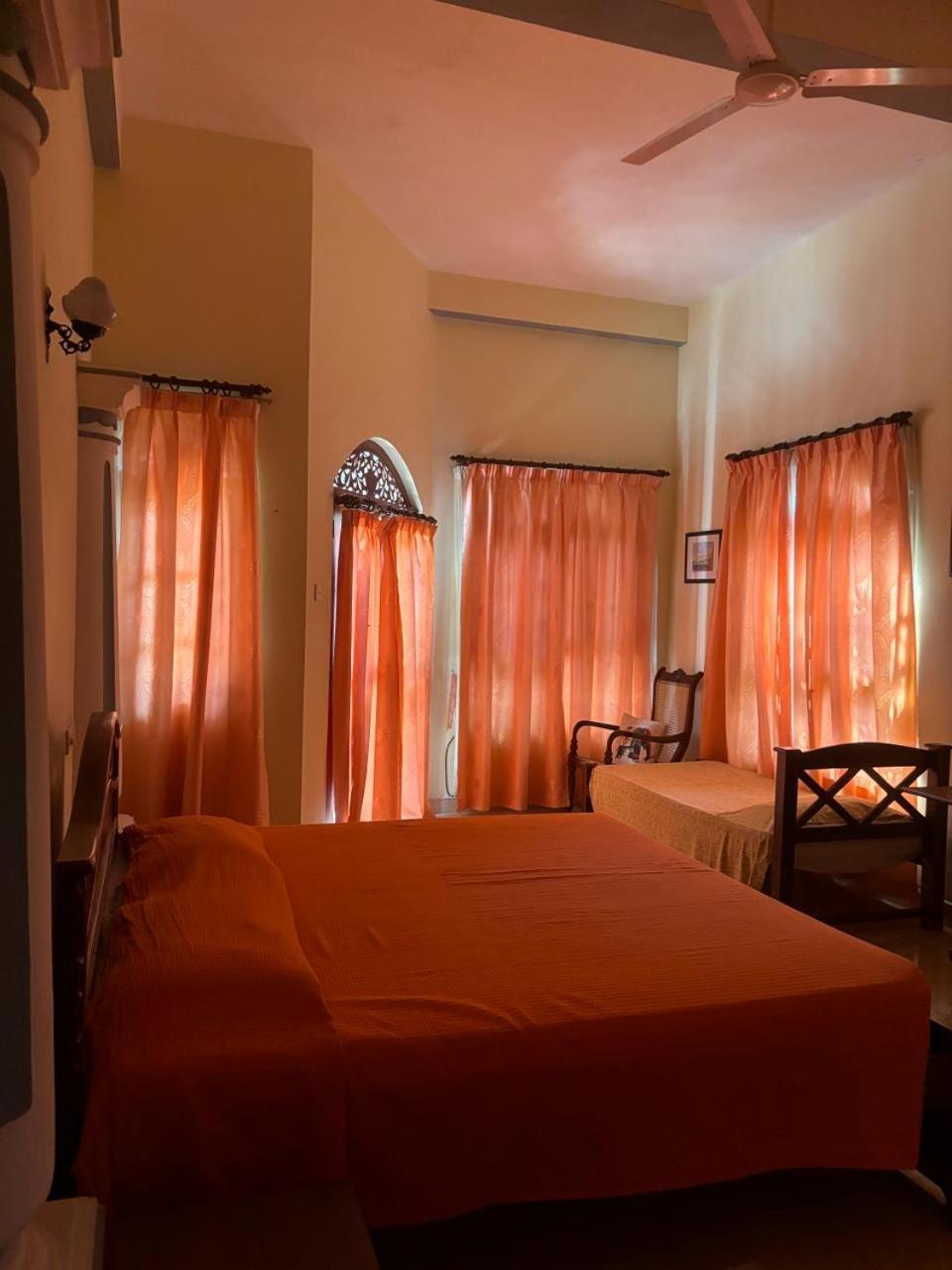 Village Inn Resort Negombo Luaran gambar