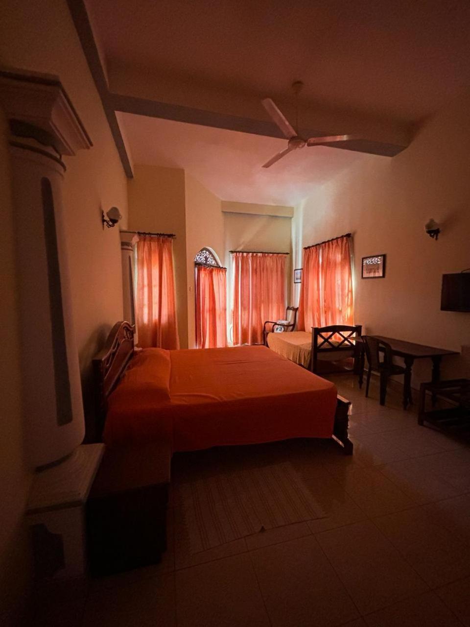 Village Inn Resort Negombo Luaran gambar