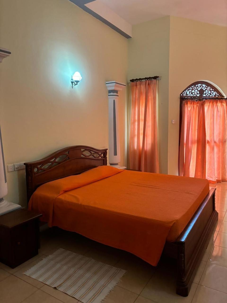 Village Inn Resort Negombo Luaran gambar