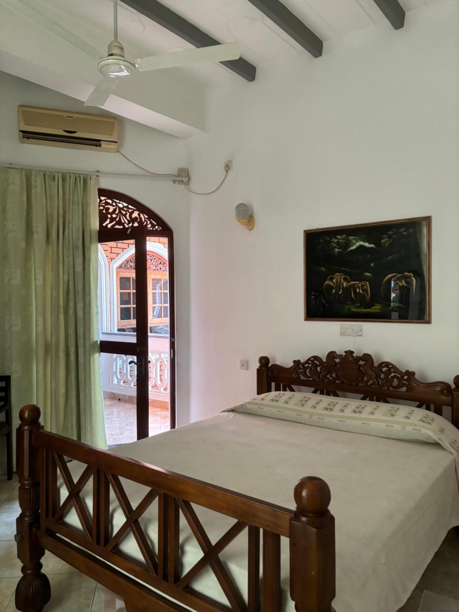 Village Inn Resort Negombo Luaran gambar