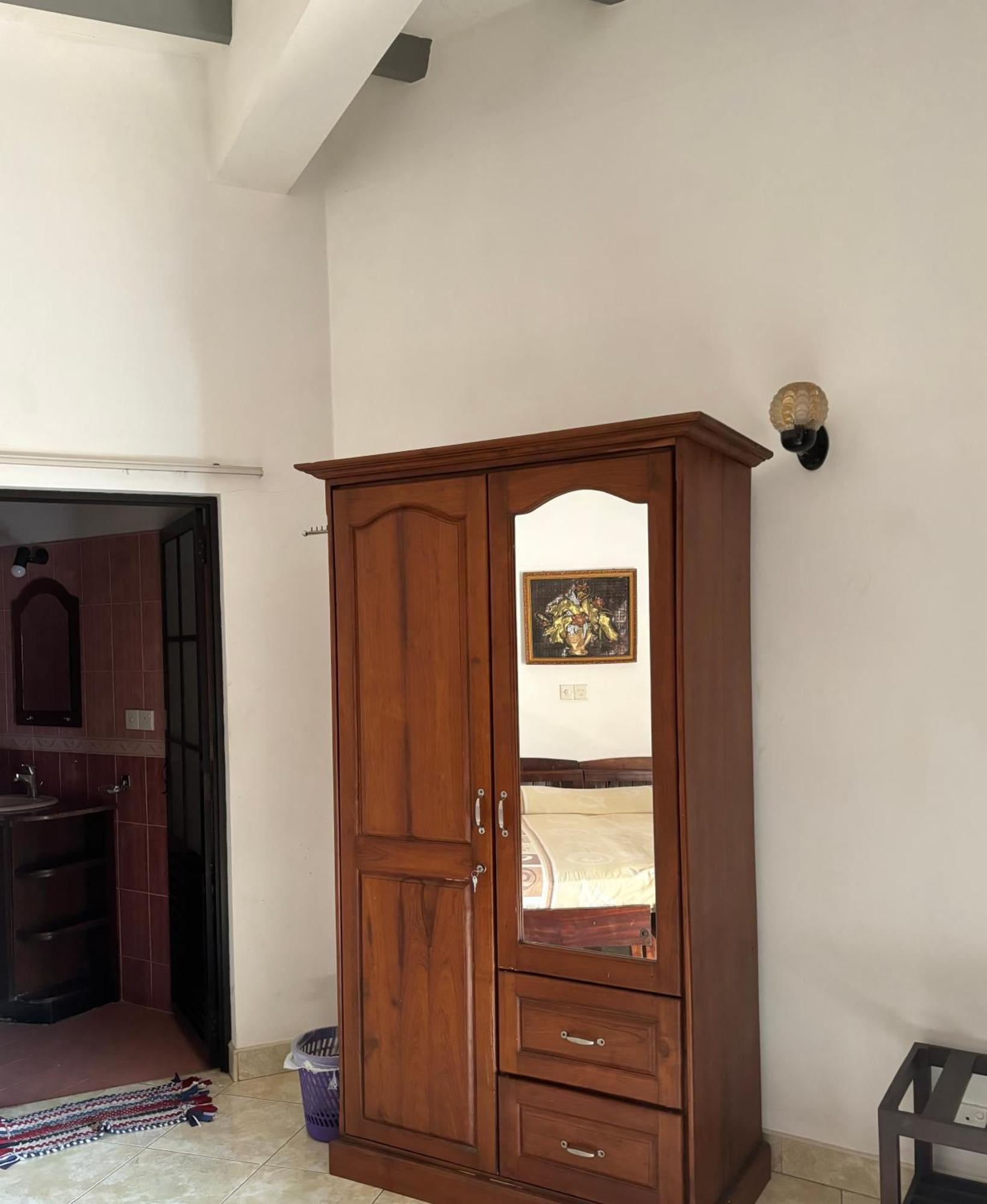 Village Inn Resort Negombo Luaran gambar