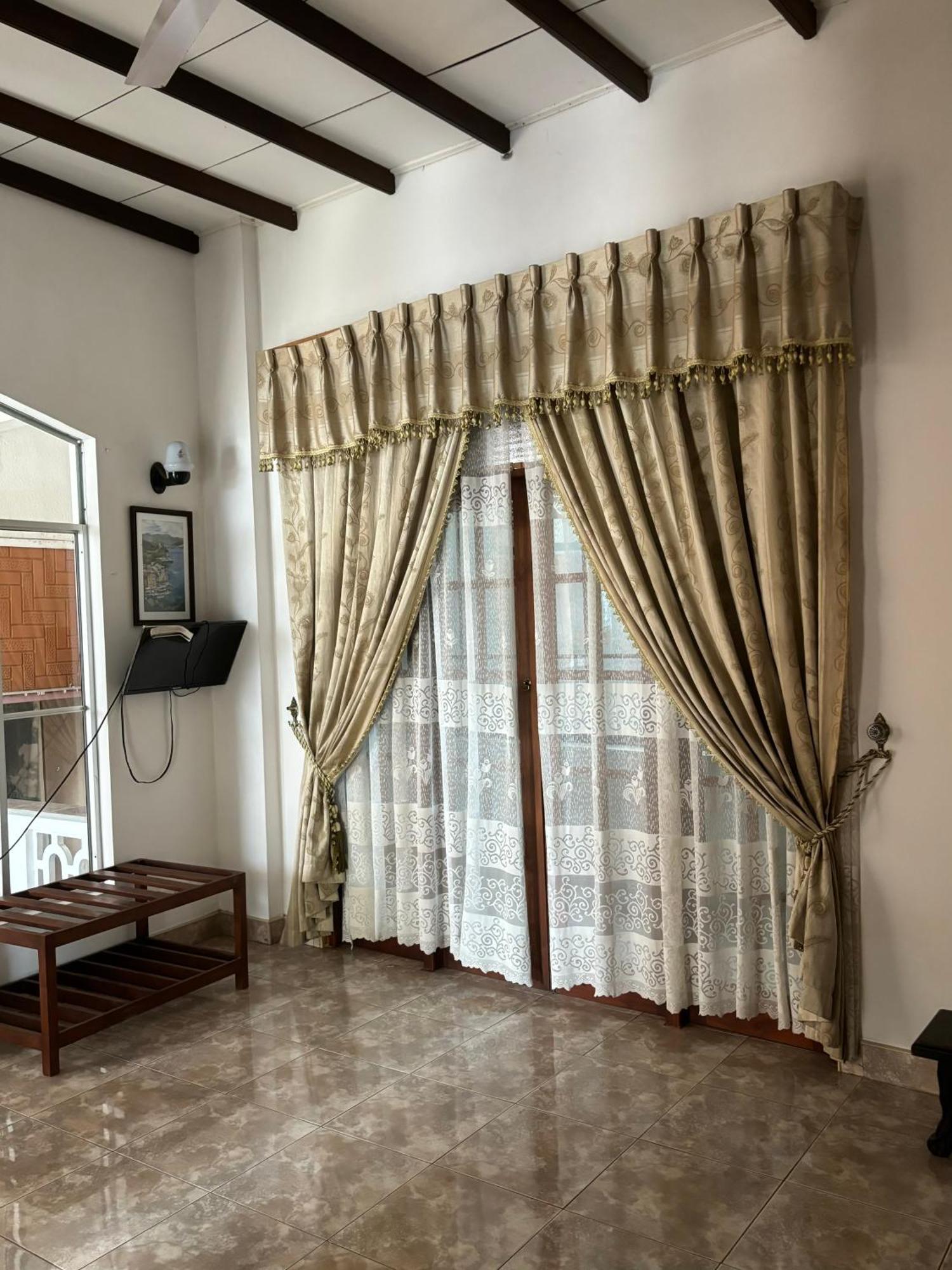 Village Inn Resort Negombo Luaran gambar