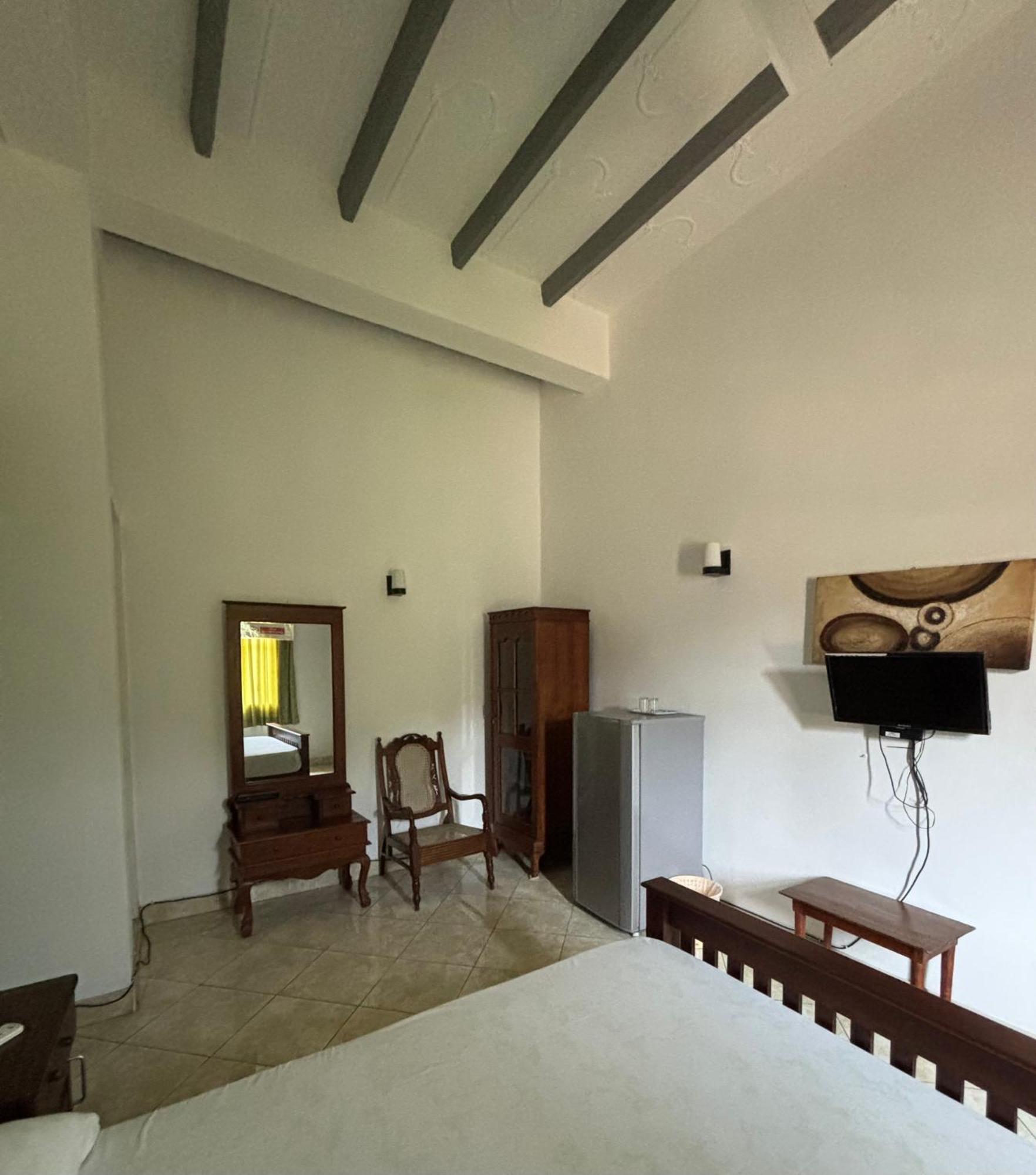 Village Inn Resort Negombo Luaran gambar