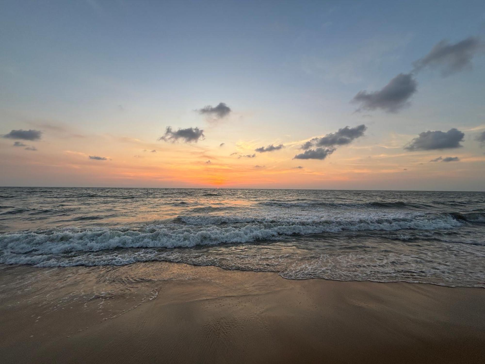 Village Inn Resort Negombo Luaran gambar