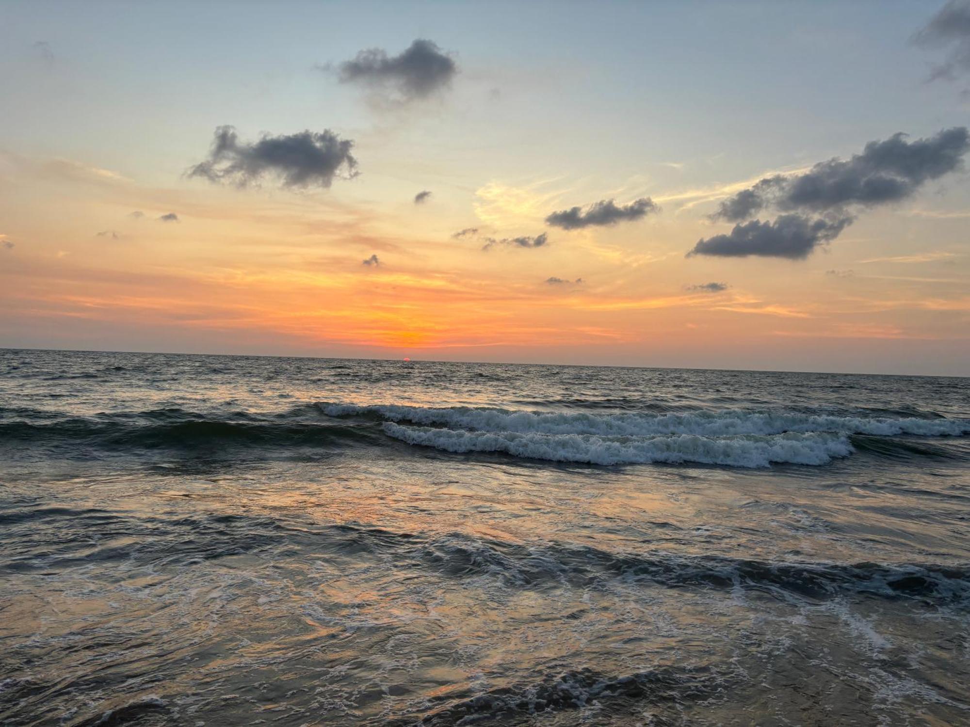 Village Inn Resort Negombo Luaran gambar